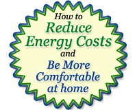 Click here to read our Levittown Leader article about how to reduce energy costs and be more comfortable in your home!